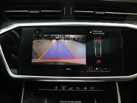 Audi A7 S-LINE* MATRIX* DIS* 360* КРАЙНА ЦЕНА | Auto.bg — изображение 10 Audi A7 S-LINE* MATRIX* DIS* 360* КРАЙНА ЦЕНА | Auto.bg — изображение 10