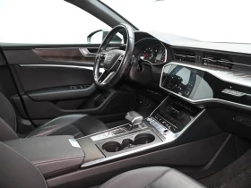 Audi A7 S-LINE* MATRIX* DIS* 360* КРАЙНА ЦЕНА | Auto.bg — изображение 16 Audi A7 S-LINE* MATRIX* DIS* 360* КРАЙНА ЦЕНА | Auto.bg — изображение 16