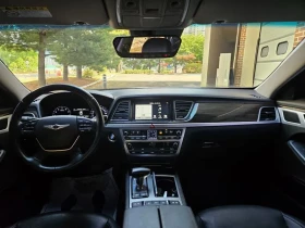 Genesis G80 3.3/ПАНОРАМА/360/СЛЕДЕНЕ НА ЛЕНТИ/DISTRONIC - 14652 € - 85000788 10 | Car24.bg Genesis G80 3.3/ПАНОРАМА/360/СЛЕДЕНЕ НА ЛЕНТИ/DISTRONIC - 14652 € - 85000788 10