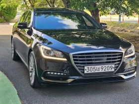 Genesis G80 3.3/ПАНОРАМА/360/СЛЕДЕНЕ НА ЛЕНТИ/DISTRONIC - 14652 € - 85000788 2 | Car24.bg Genesis G80 3.3/ПАНОРАМА/360/СЛЕДЕНЕ НА ЛЕНТИ/DISTRONIC - 14652 € - 85000788 2