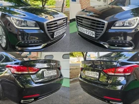 Genesis G80 3.3/ПАНОРАМА/360/СЛЕДЕНЕ НА ЛЕНТИ/DISTRONIC - 14652 € - 85000788 7 | Car24.bg Genesis G80 3.3/ПАНОРАМА/360/СЛЕДЕНЕ НА ЛЕНТИ/DISTRONIC - 14652 € - 85000788 7
