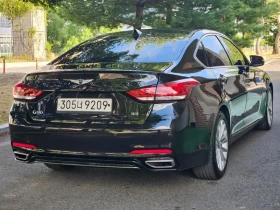 Genesis G80 3.3/ПАНОРАМА/360/СЛЕДЕНЕ НА ЛЕНТИ/DISTRONIC - 14652 € - 85000788 5 | Car24.bg Genesis G80 3.3/ПАНОРАМА/360/СЛЕДЕНЕ НА ЛЕНТИ/DISTRONIC - 14652 € - 85000788 5