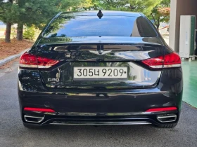 Genesis G80 3.3/ПАНОРАМА/360/СЛЕДЕНЕ НА ЛЕНТИ/DISTRONIC - 14652 € - 85000788 4 | Car24.bg Genesis G80 3.3/ПАНОРАМА/360/СЛЕДЕНЕ НА ЛЕНТИ/DISTRONIC - 14652 € - 85000788 4