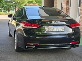 Genesis G80 3.3/ПАНОРАМА/360/СЛЕДЕНЕ НА ЛЕНТИ/DISTRONIC - 14652 € - 85000788 6 | Car24.bg Genesis G80 3.3/ПАНОРАМА/360/СЛЕДЕНЕ НА ЛЕНТИ/DISTRONIC - 14652 € - 85000788 6