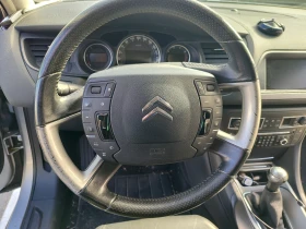 Citroen C5 undefined | Auto.bg — изображение 12 Citroen C5 undefined | Auto.bg — изображение 12