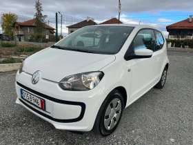 VW Up 1.0 I Климатик !