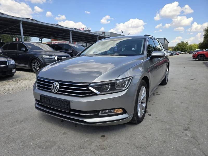 VW Passat Comfort line 6 скорости - 6500 € - 68248015 1 | Car24.bg VW Passat Comfort line 6 скорости - 6500 € - 68248015 1