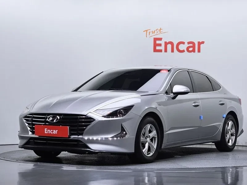 Hyundai Sonata 2.0 Lpg Style | Auto.bg — изображение 1 Hyundai Sonata 2.0 Lpg Style | Auto.bg — изображение 1