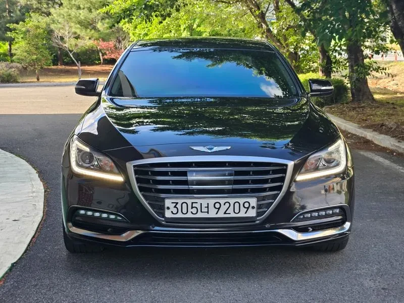 Genesis G80 3.3/ПАНОРАМА/360/СЛЕДЕНЕ НА ЛЕНТИ/DISTRONIC - 14652 € - 85000788 1 | Car24.bg Genesis G80 3.3/ПАНОРАМА/360/СЛЕДЕНЕ НА ЛЕНТИ/DISTRONIC - 14652 € - 85000788 1