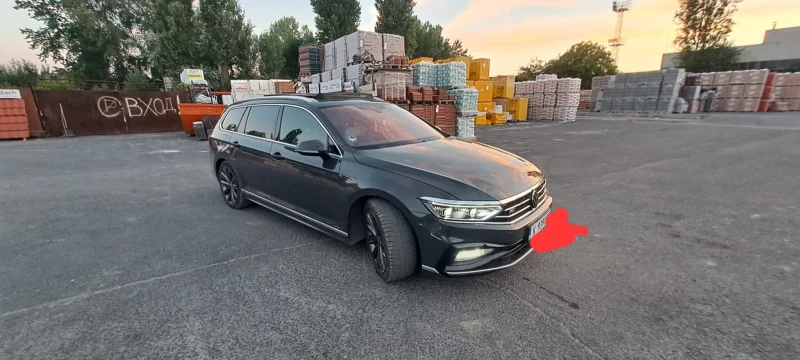 VW Passat R L?NE - 18650 € - 15049166 1 | Car24.bg VW Passat R L?NE - 18650 € - 15049166 1