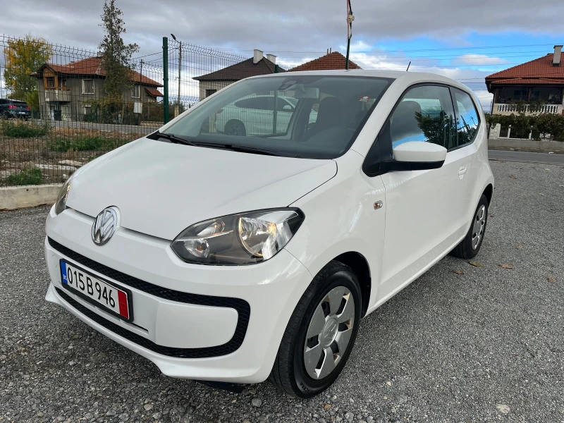 VW Up 1.0 I Климатик ! - 2850 € - 85505334 1 | Car24.bg VW Up 1.0 I Климатик ! - 2850 € - 85505334 1