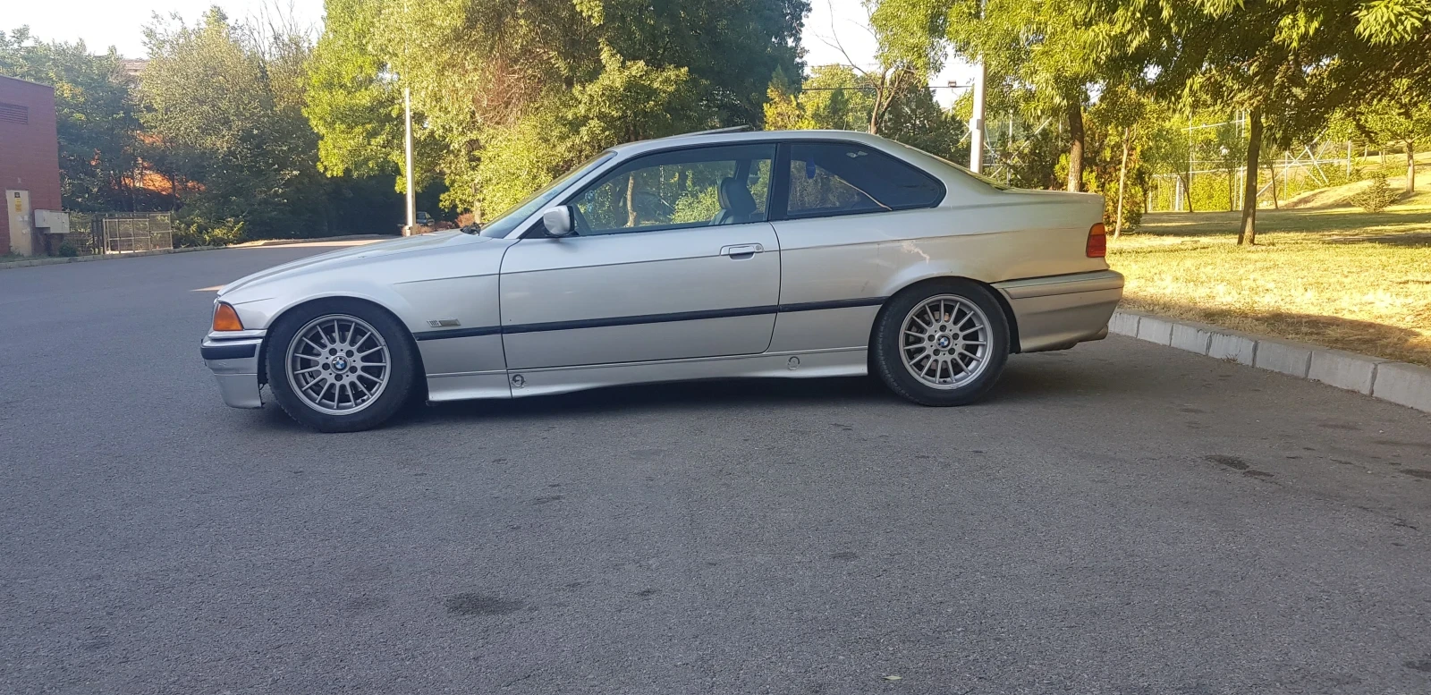 BMW 320  - изображение 4 | Auto.bg BMW 320  - изображение 4