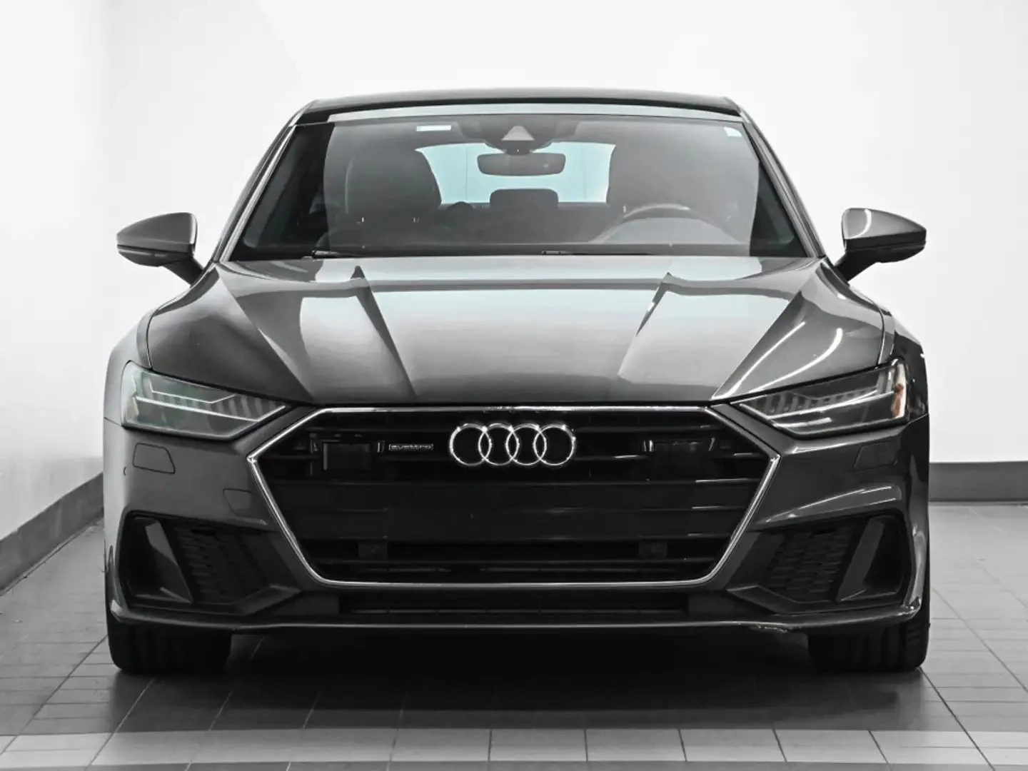 Audi A7 S-LINE* MATRIX* DIS* 360* КРАЙНА ЦЕНА | Auto.bg — изображение 1 Audi A7 S-LINE* MATRIX* DIS* 360* КРАЙНА ЦЕНА | Auto.bg — изображение 1
