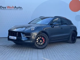 Porsche Macan GTS - Car24.bg Porsche Macan GTS