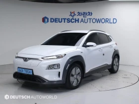 Hyundai Kona Electric Modern - Car24.bg Hyundai Kona Electric Modern