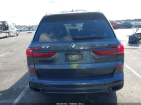 BMW X7 XDRIVE40I - 83500 лв. / 42692.87 € - 79738978 7 | Car24.bg BMW X7 XDRIVE40I - 83500 лв. / 42692.87 € - 79738978 7