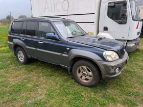 Hyundai Terracan Внос от italy - 3750 лв. / 1917.34 € - 26136677 2 | Car24.bg Hyundai Terracan Внос от italy - 3750 лв. / 1917.34 € - 26136677 2