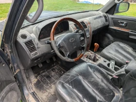 Hyundai Terracan Внос от italy - 3750 лв. / 1917.34 € - 26136677 5 | Car24.bg Hyundai Terracan Внос от italy - 3750 лв. / 1917.34 € - 26136677 5