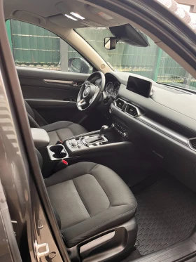 Mazda CX-5 Revolution - 26075 € / 50998.27 лв. - 89743649 11 | Car24.bg Mazda CX-5 Revolution - 26075 € / 50998.27 лв. - 89743649 11