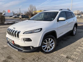 Jeep Cherokee 2.0(170)AWD Automatic FULL!!! - Car24.bg Jeep Cherokee 2.0(170)AWD Automatic FULL!!!