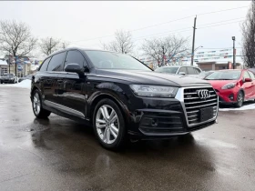 Audi Q7 2017/Всички екстри/Дистроник/Комфорт/HeadUp/Bose/ - 21200 € / 41463.60 лв. - 61483223 3 | Car24.bg Audi Q7 2017/Всички екстри/Дистроник/Комфорт/HeadUp/Bose/ - 21200 € / 41463.60 лв. - 61483223 3