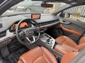 Audi Q7 2017/Всички екстри/Дистроник/Комфорт/HeadUp/Bose/ - 21200 € / 41463.60 лв. - 61483223 9 | Car24.bg Audi Q7 2017/Всички екстри/Дистроник/Комфорт/HeadUp/Bose/ - 21200 € / 41463.60 лв. - 61483223 9