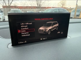 Audi Q7 2017/Всички екстри/Дистроник/Комфорт/HeadUp/Bose/ - 21200 € / 41463.60 лв. - 61483223 15 | Car24.bg Audi Q7 2017/Всички екстри/Дистроник/Комфорт/HeadUp/Bose/ - 21200 € / 41463.60 лв. - 61483223 15