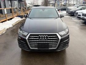 Audi Q7 2017/Всички екстри/Дистроник/Комфорт/HeadUp/Bose/ - 21200 € / 41463.60 лв. - 61483223 2 | Car24.bg Audi Q7 2017/Всички екстри/Дистроник/Комфорт/HeadUp/Bose/ - 21200 € / 41463.60 лв. - 61483223 2