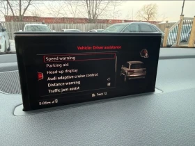 Audi Q7 2017/Всички екстри/Дистроник/Комфорт/HeadUp/Bose/ - 21200 € / 41463.60 лв. - 61483223 16 | Car24.bg Audi Q7 2017/Всички екстри/Дистроник/Комфорт/HeadUp/Bose/ - 21200 € / 41463.60 лв. - 61483223 16