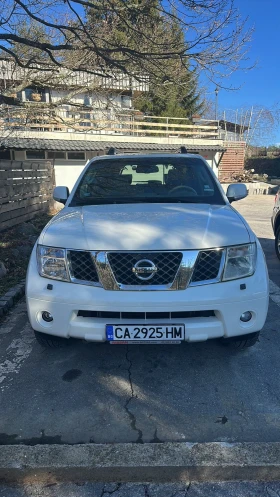 Nissan Pathfinder - 8299 € / 16231.43 лв. - 44763214 2 | Car24.bg Nissan Pathfinder - 8299 € / 16231.43 лв. - 44763214 2