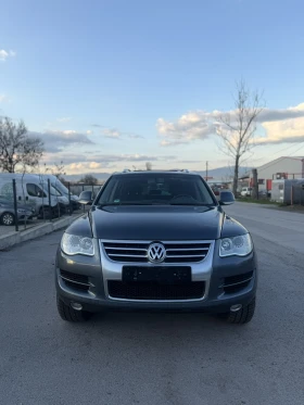 VW Touareg 3.0 TDI V6 - 5500 € / 10757.07 лв. - 47363349 2 | Car24.bg VW Touareg 3.0 TDI V6 - 5500 € / 10757.07 лв. - 47363349 2