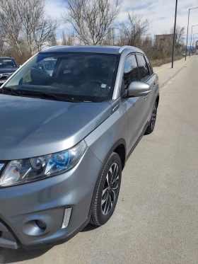 Suzuki Vitara 1.6DDIS - 11500 € / 22492.04 лв. - 69411642 6 | Car24.bg Suzuki Vitara 1.6DDIS - 11500 € / 22492.04 лв. - 69411642 6