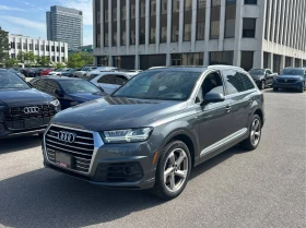 Audi Q7 | DISTRONIC | 360 | HUD | BOSE