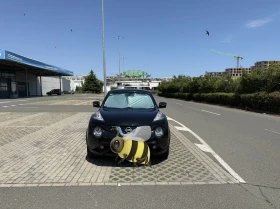Nissan Juke undefined | Auto.bg — изображение 5 Nissan Juke undefined | Auto.bg — изображение 5