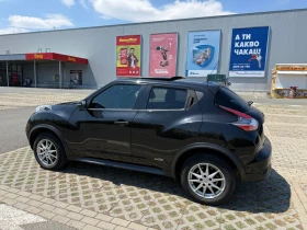 Nissan Juke undefined | Auto.bg — изображение 4 Nissan Juke undefined | Auto.bg — изображение 4