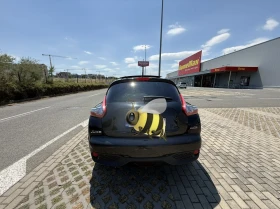 Nissan Juke undefined | Auto.bg — изображение 3 Nissan Juke undefined | Auto.bg — изображение 3