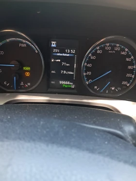 Toyota Rav4 Luxury | Auto.bg — изображение 3 Toyota Rav4 Luxury | Auto.bg — изображение 3