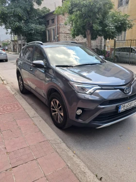Toyota Rav4 Luxury | Auto.bg — изображение 2 Toyota Rav4 Luxury | Auto.bg — изображение 2