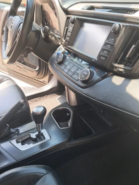 Toyota Rav4 Luxury | Auto.bg — изображение 9 Toyota Rav4 Luxury | Auto.bg — изображение 9