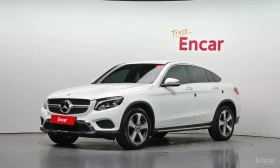 Mercedes-Benz GLC * GLC300 4MATIC Coupe * ЦЕНА ДО БГ