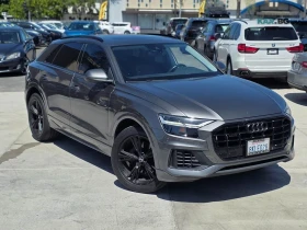Audi Q8 Premium * ACC * 360 * АвтоКредит * (ЦЕНА ДО БГ) | Auto.bg — изображение 2 Audi Q8 Premium * ACC * 360 * АвтоКредит * (ЦЕНА ДО БГ) | Auto.bg — изображение 2