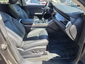 Audi Q8 Premium * ACC * 360 * АвтоКредит * (ЦЕНА ДО БГ) | Auto.bg — изображение 7 Audi Q8 Premium * ACC * 360 * АвтоКредит * (ЦЕНА ДО БГ) | Auto.bg — изображение 7