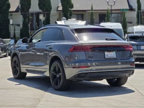 Audi Q8 Premium * ACC * 360 * АвтоКредит * (ЦЕНА ДО БГ) | Auto.bg — изображение 4 Audi Q8 Premium * ACC * 360 * АвтоКредит * (ЦЕНА ДО БГ) | Auto.bg — изображение 4
