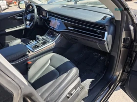 Audi Q8 Premium * ACC * 360 * АвтоКредит * (ЦЕНА ДО БГ) | Auto.bg — изображение 6 Audi Q8 Premium * ACC * 360 * АвтоКредит * (ЦЕНА ДО БГ) | Auto.bg — изображение 6