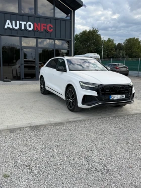 Audi Q8 undefined | Auto.bg — изображение 3 Audi Q8 undefined | Auto.bg — изображение 3