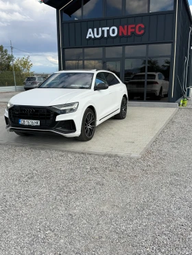 Audi Q8 undefined | Auto.bg — изображение 2 Audi Q8 undefined | Auto.bg — изображение 2