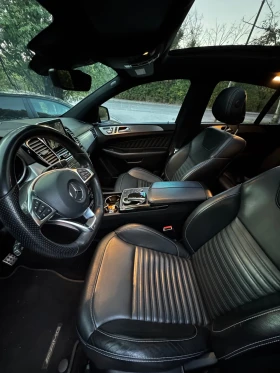 Mercedes-Benz GLE 43 AMG - 32999 € - 30461313 6 | Car24.bg Mercedes-Benz GLE 43 AMG - 32999 € - 30461313 6
