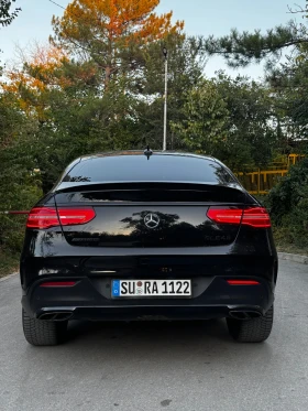 Mercedes-Benz GLE 43 AMG - 32999 € - 30461313 4 | Car24.bg Mercedes-Benz GLE 43 AMG - 32999 € - 30461313 4