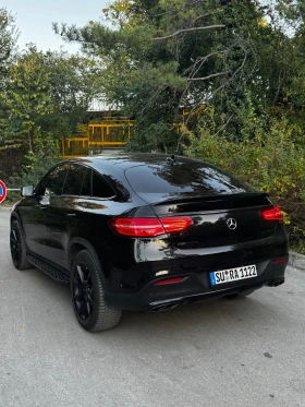 Mercedes-Benz GLE 43 AMG - 32999 € - 30461313 2 | Car24.bg Mercedes-Benz GLE 43 AMG - 32999 € - 30461313 2