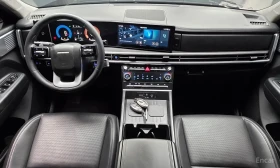 Hyundai Santa fe MX5 Exclusive | Auto.bg — изображение 7 Hyundai Santa fe MX5 Exclusive | Auto.bg — изображение 7